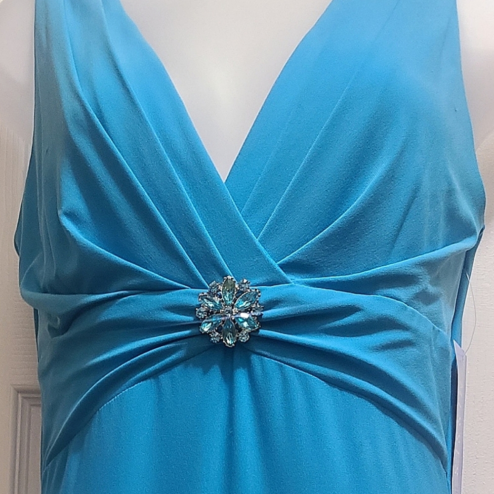 Junior dress
